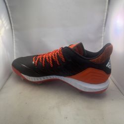 Adidas Icon Bounce Baseball Shoes