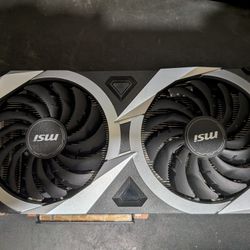 MSI Radeon RX 6700 XT MECH 2X 12G  $200
