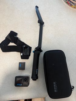 GoPro hero 13