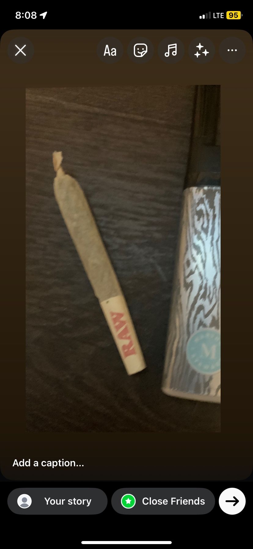 PreRolls