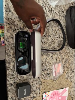 Rokid AI Display Glasses