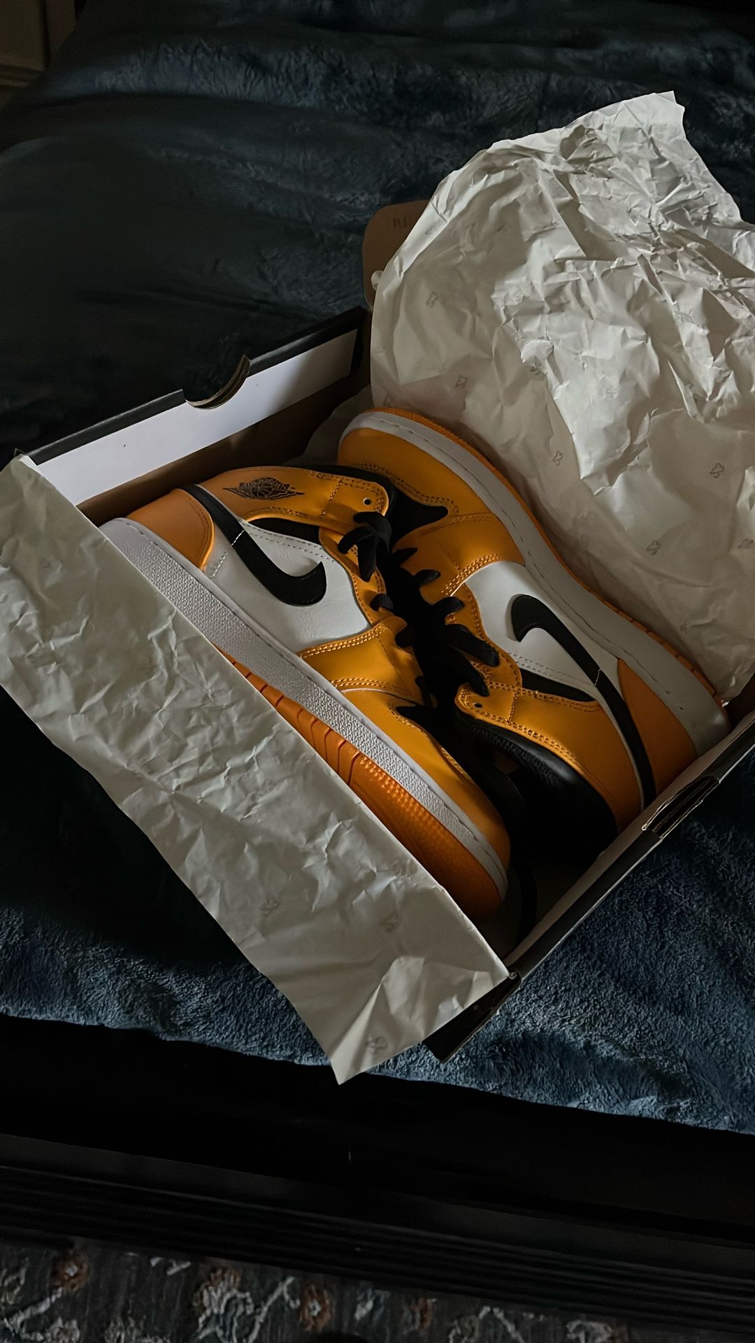 Brand New. Jordans, Never Worn, Mid ,$135-$150