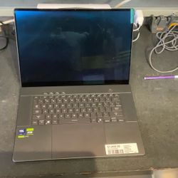 ASUS ROG Zephyrus G16 Gaming Laptop