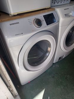 Washer / Dryer Set 