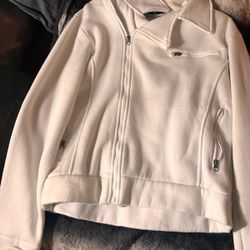 Girls Coats Jackets And Hoodies (sizes Are In The Pics Behind Each Set)