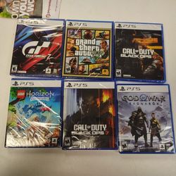 PlayStation 5 Disc Cassette Available - Starting From $19