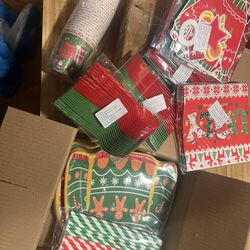 Party Christmas party Supplies