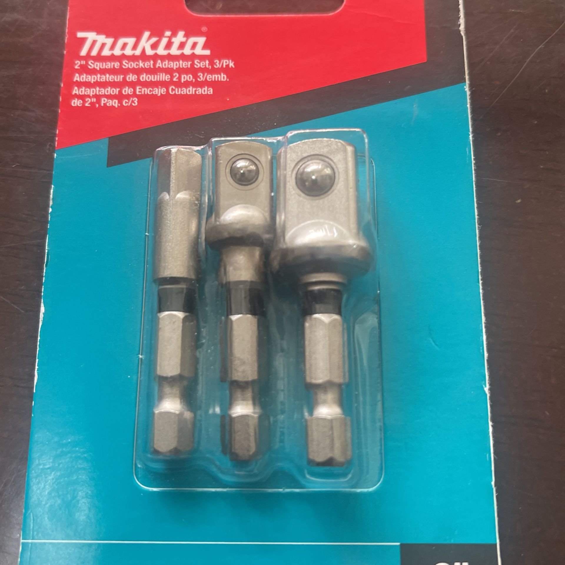 Makita XPSImpact Sockets 