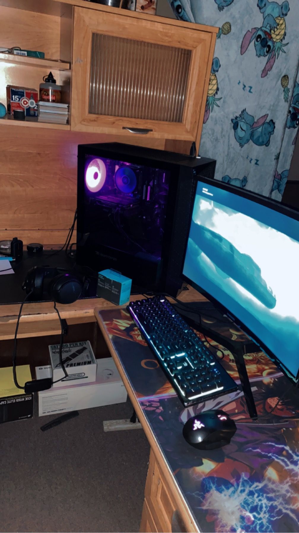 Gaming PC for Sale in Foraker, IN - OfferUp