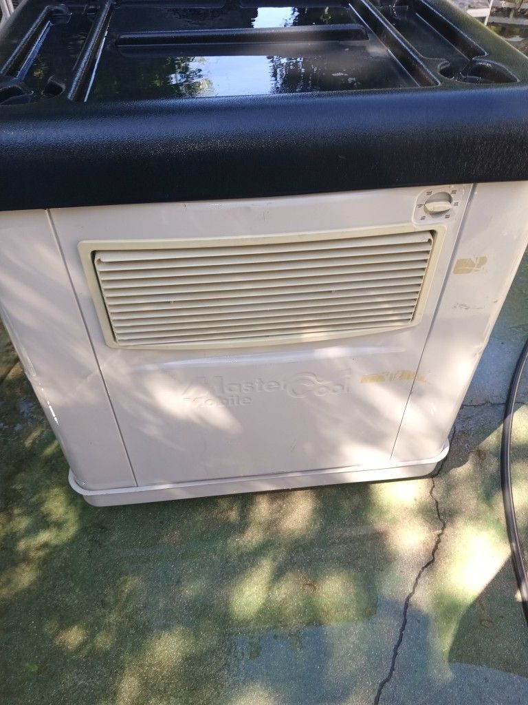Swamp Cooler Portable 