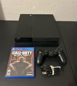 PlayStation 4 PS4