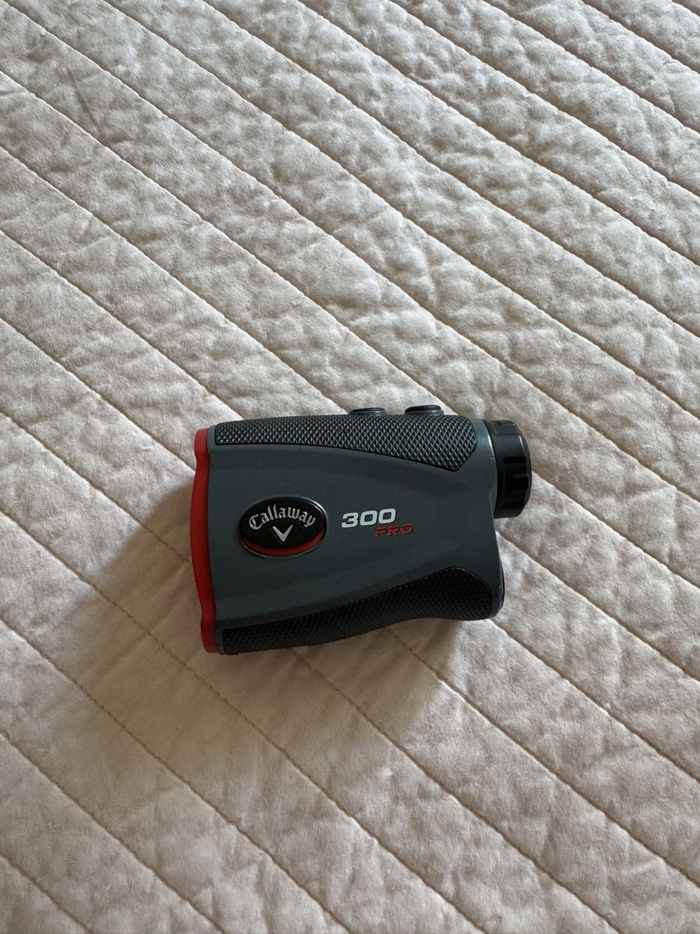 Callaway 300 Pro Laser Rangefinder
