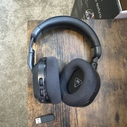 Headset