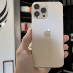 iPhone 13 Pro Unlocked / Liberado 👌 (Different Colors Available)