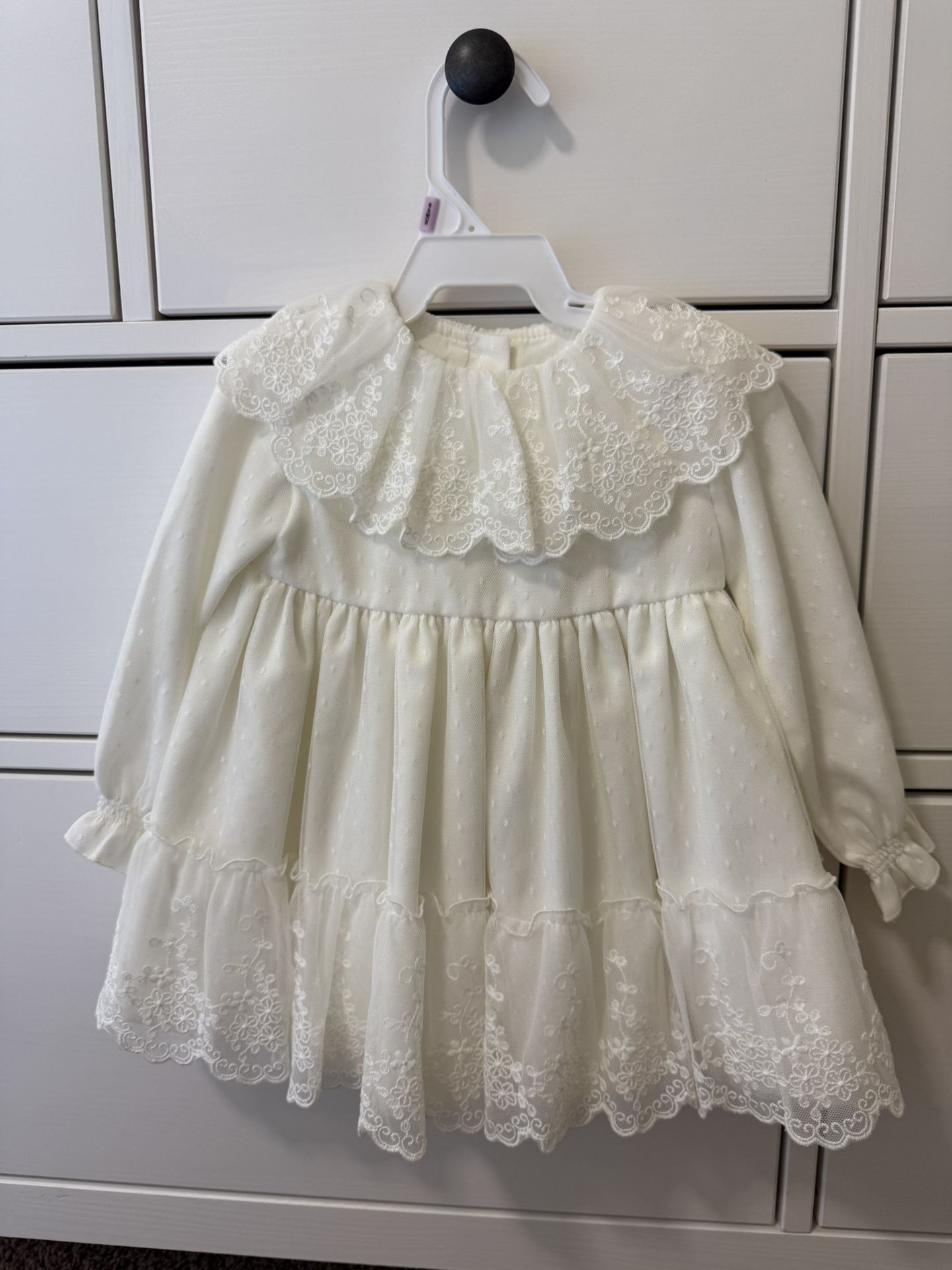 Baby Dress