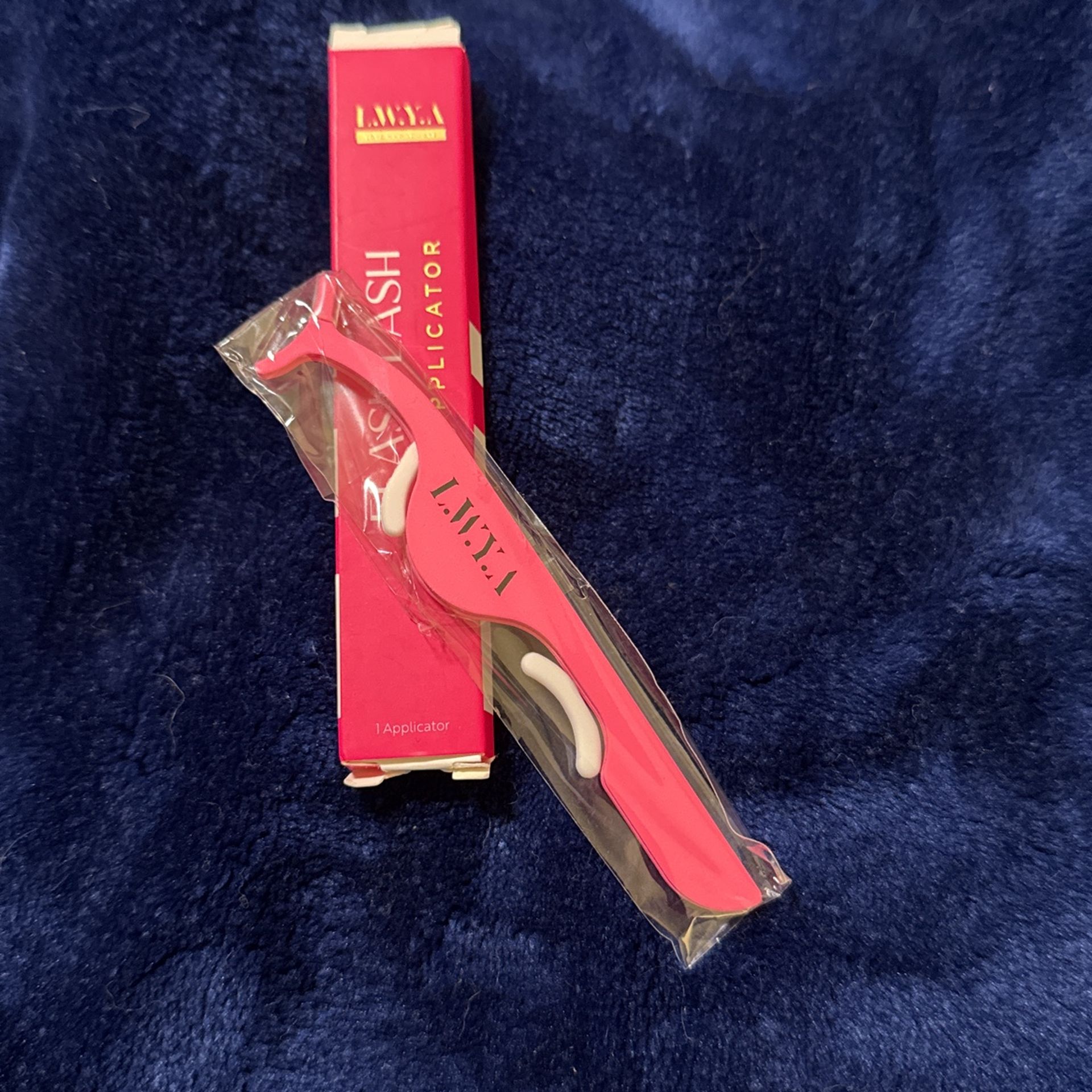 Lash Applicator