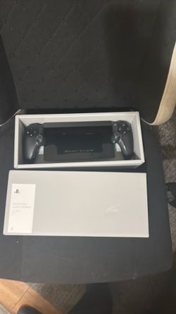 PlayStation portal