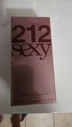 212 carolina herera