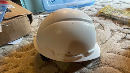 Hard Hat 3M
