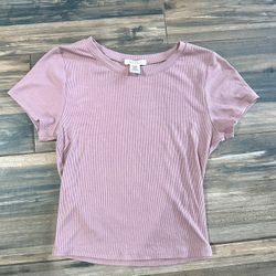 New Fashion Nova Top (Medium)