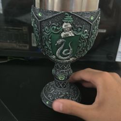 Harry Potter Drink Cup