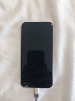 iPhone X