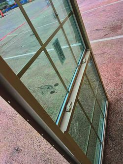 High-Quality Impact Windows and Doors