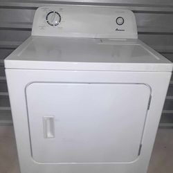 Dryer  I can deliver & install 
Put machine to work / test before taking payment