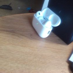 Air Pod Generation 3. Noise Cancellation 