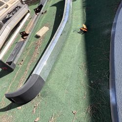 1989 Southwind Front Bumper