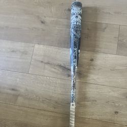 Demarini Voodoo