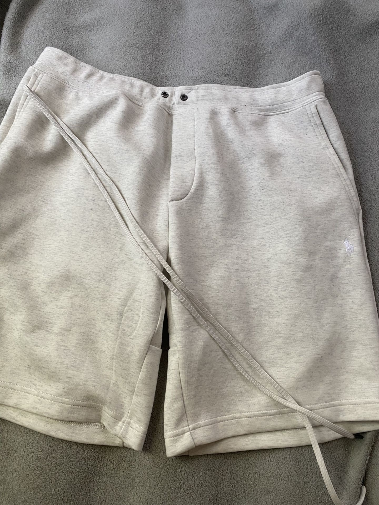 Brand New Polo Shorts