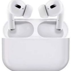 Pro 3 Wireless Earbuds 