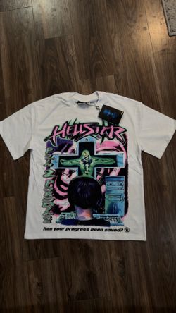 Hellstar tee
