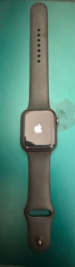 Apple Watch Series 6 GPS + Cellular 44mm Space Gray Aluminum