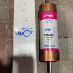 Ferraz shawmut TRS400R Fuse