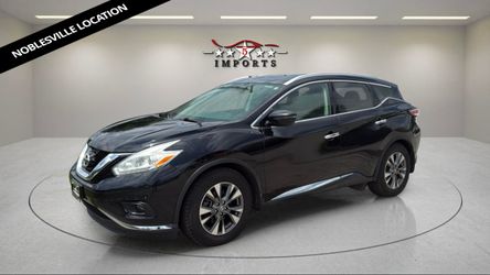 2016 Nissan Murano