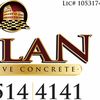 Milan Decorative Concrete
