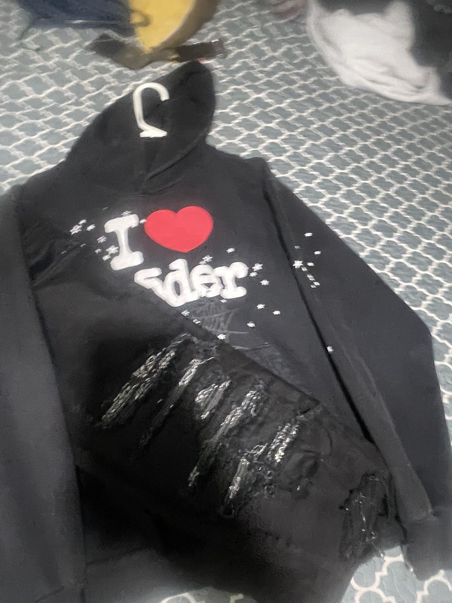 Spider&amiri