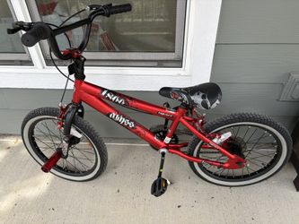 18inch Kid Bike