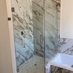 Shower Glass Doors