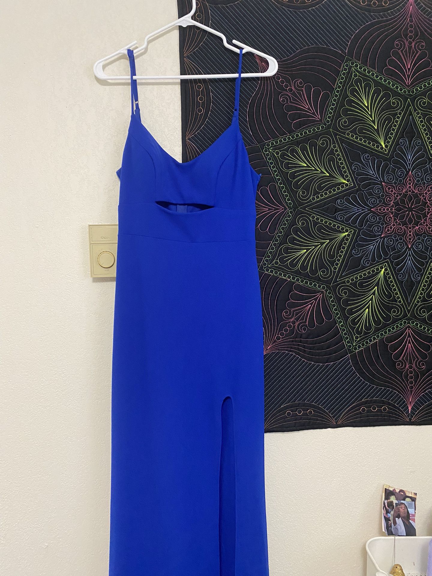 formal homecoming dress 