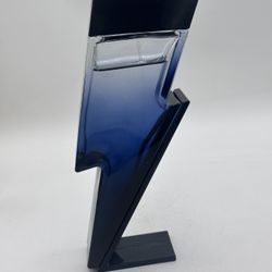 Carolina Herrera Bad Boy Cobalt 3.4oz Edp 