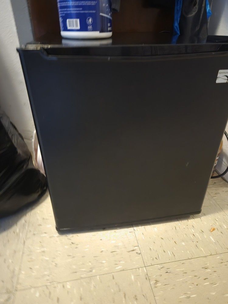 Refrigerator Mini