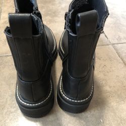 Boots Size 7 