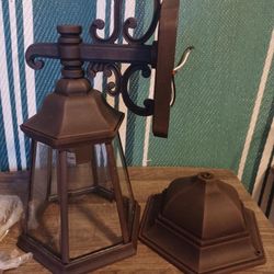 Outdoor Lamp