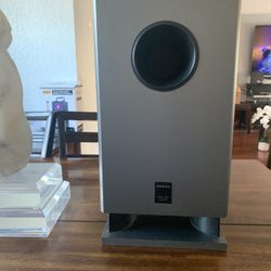 Onkyo Subwoofer SKW 330