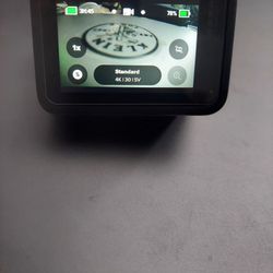GoPro 9 Black (Perfect Condition/Like New!)
