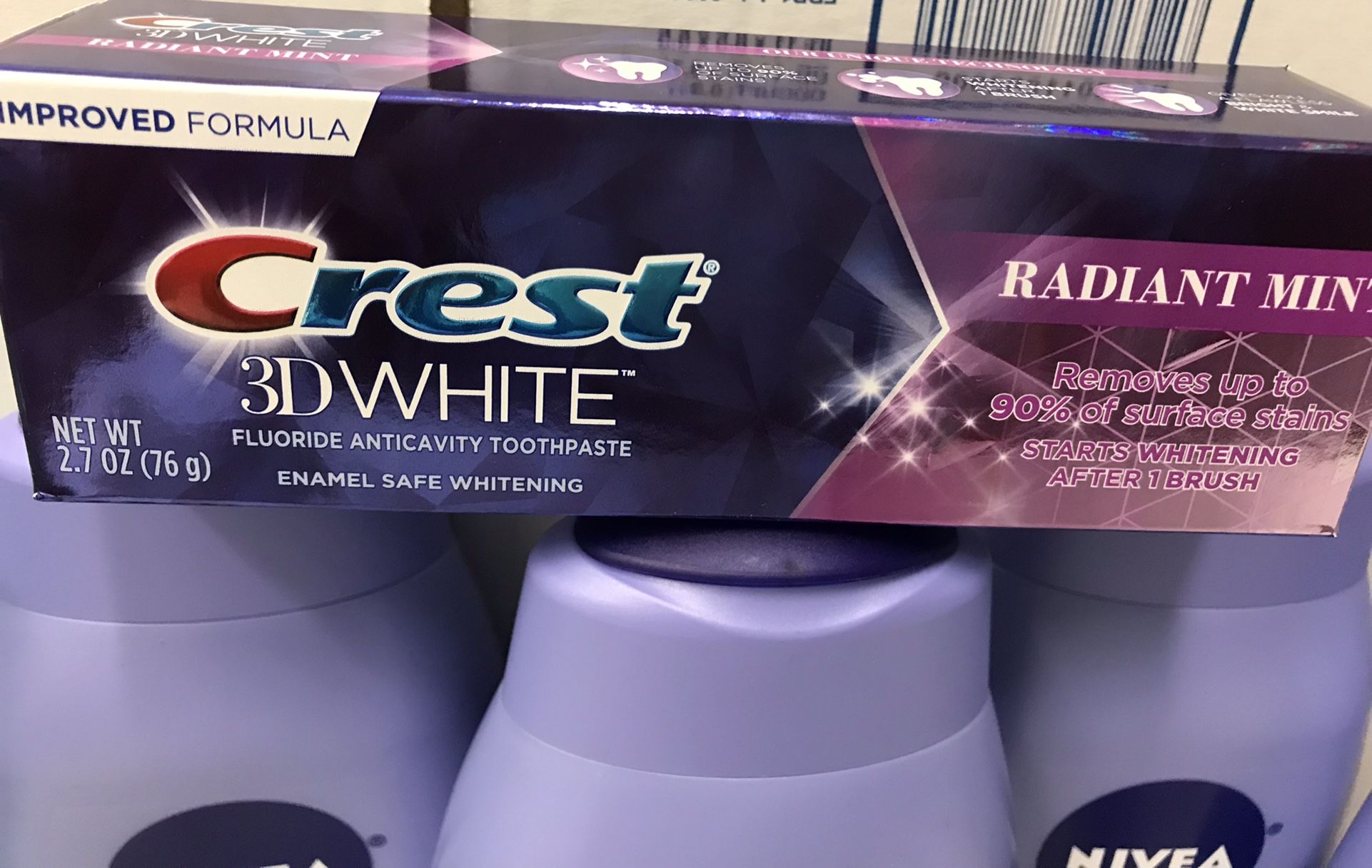 Hygiene Bundle