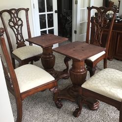 Dining Room Set. $350.